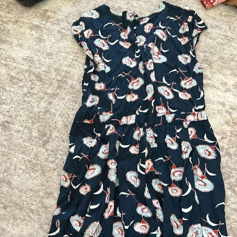 J. Crew crew mercantile